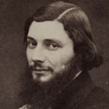 courbet profile picture